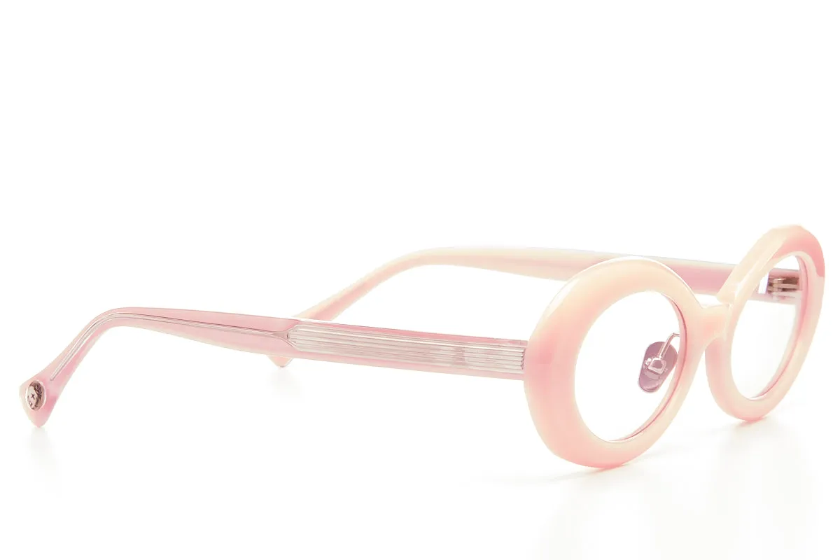 ELSA - PALE PINK