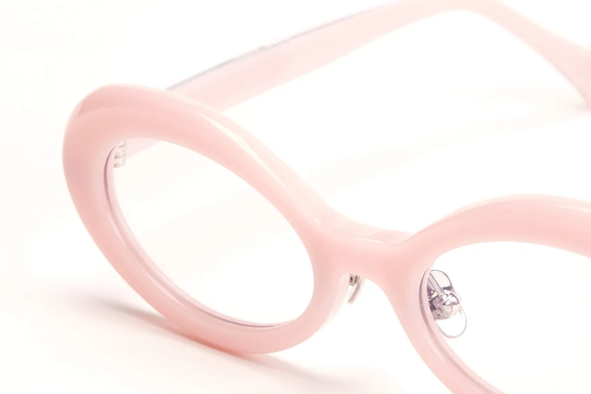 ELSA - PALE PINK