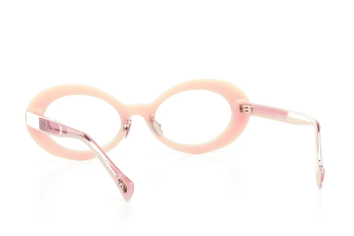 ELSA - PALE PINK