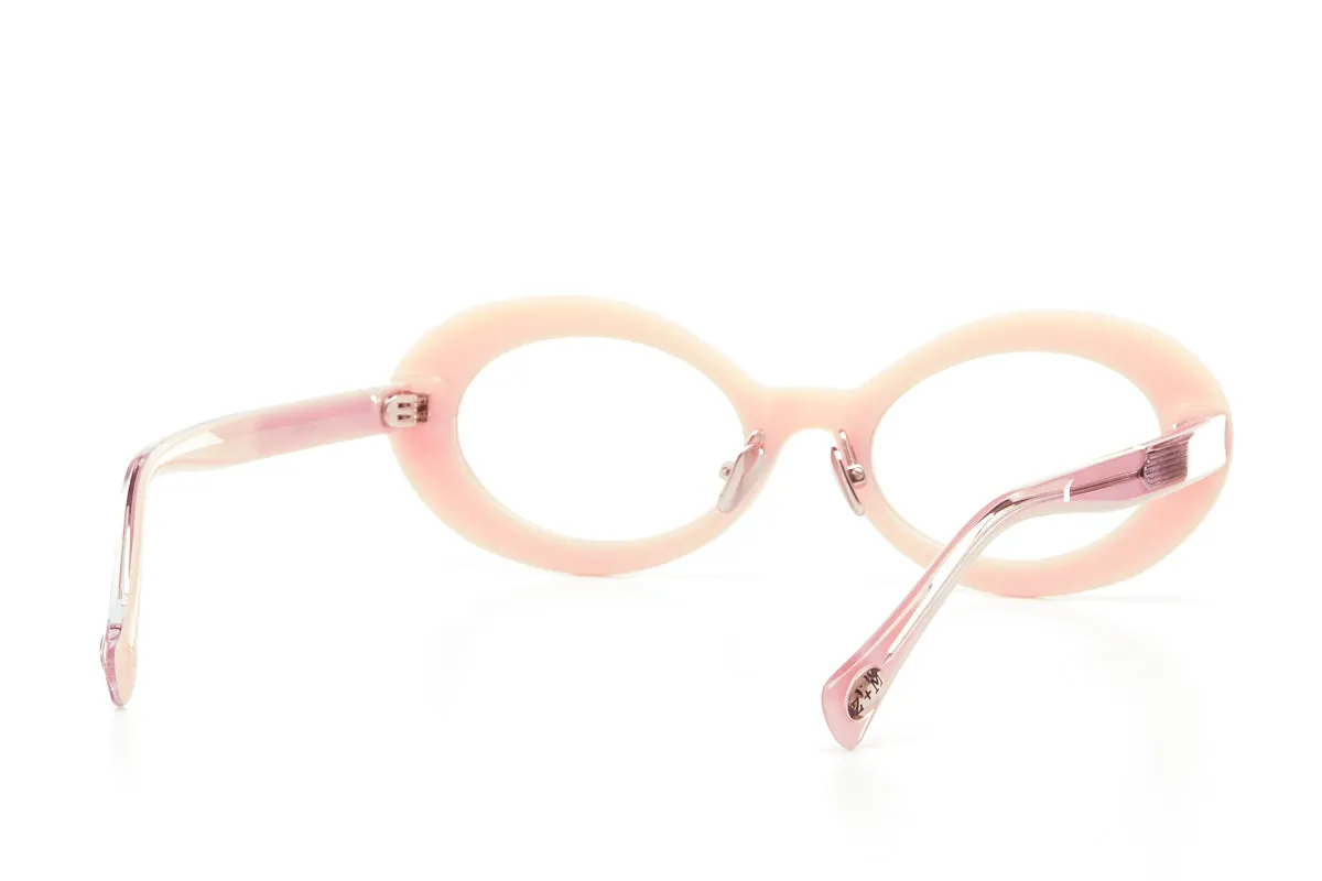 ELSA - PALE PINK