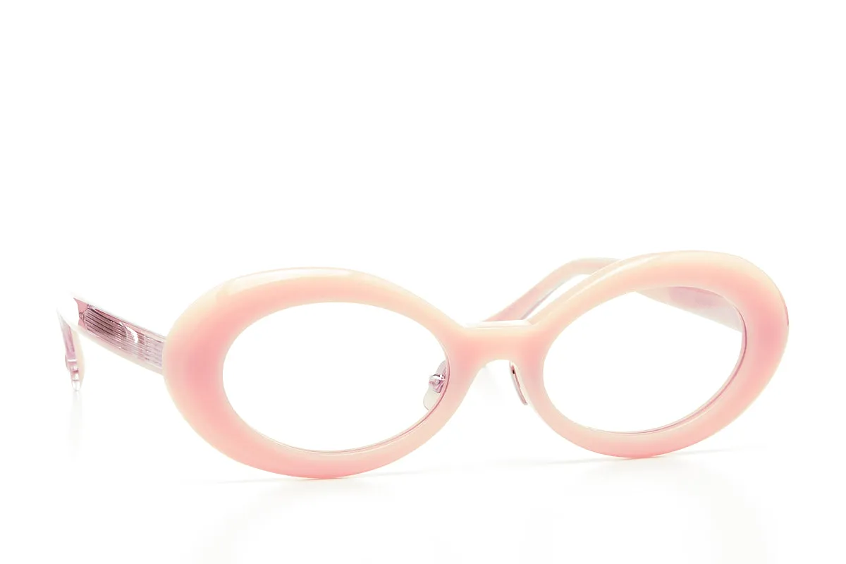 ELSA - PALE PINK
