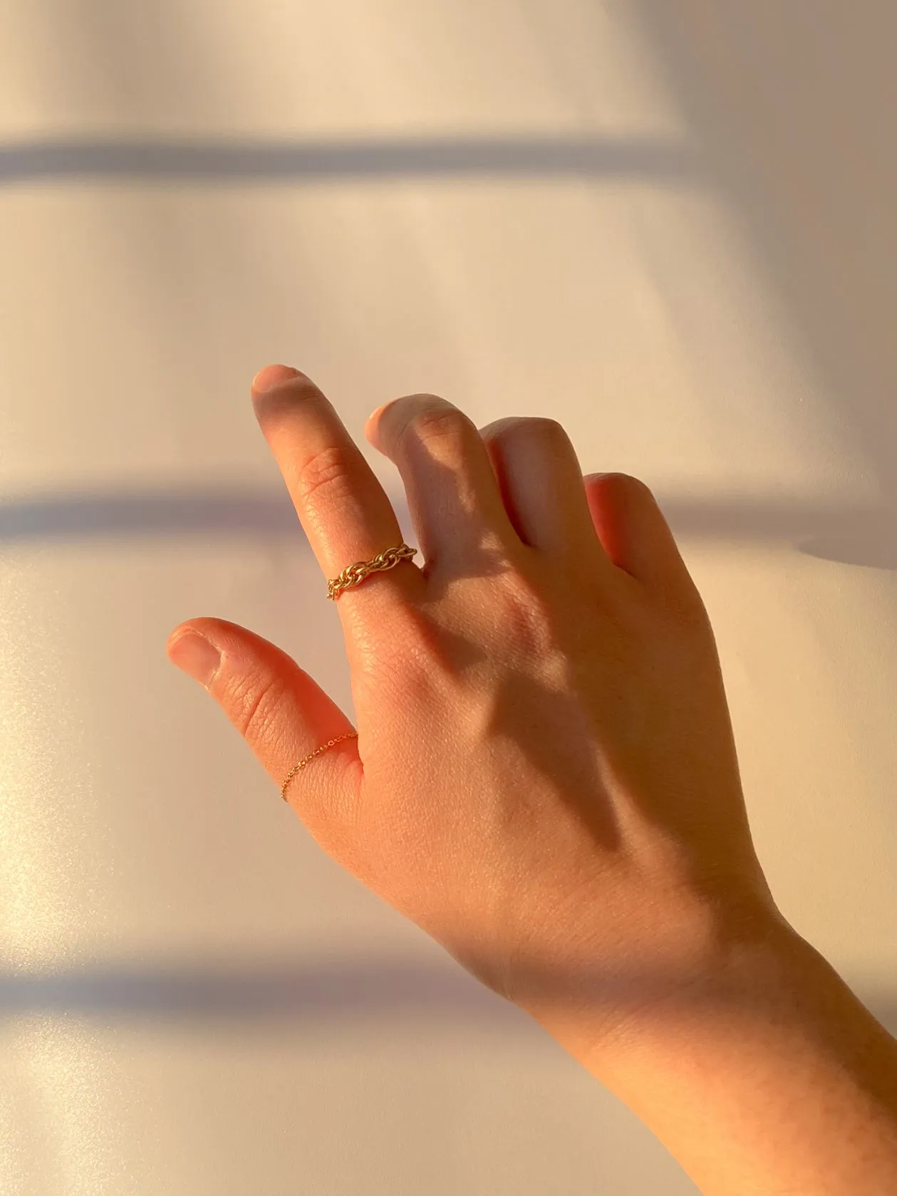 Elsie Ring