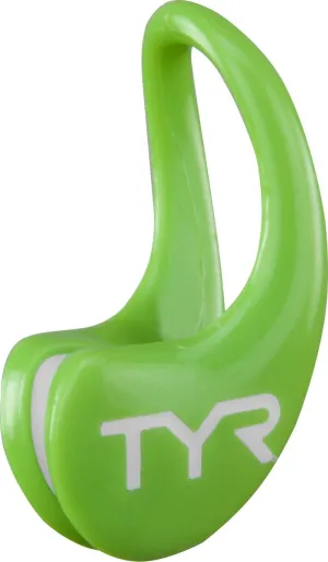 Ergo Electric Lime Swimclip