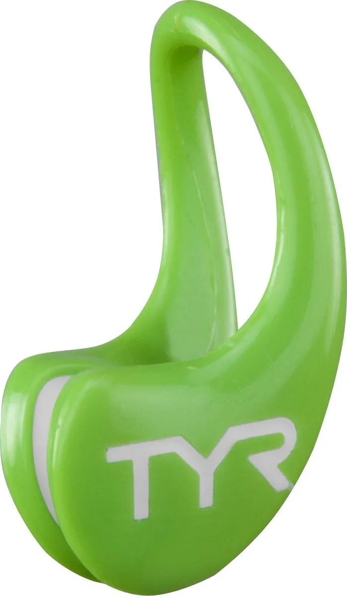 Ergo Electric Lime Swimclip