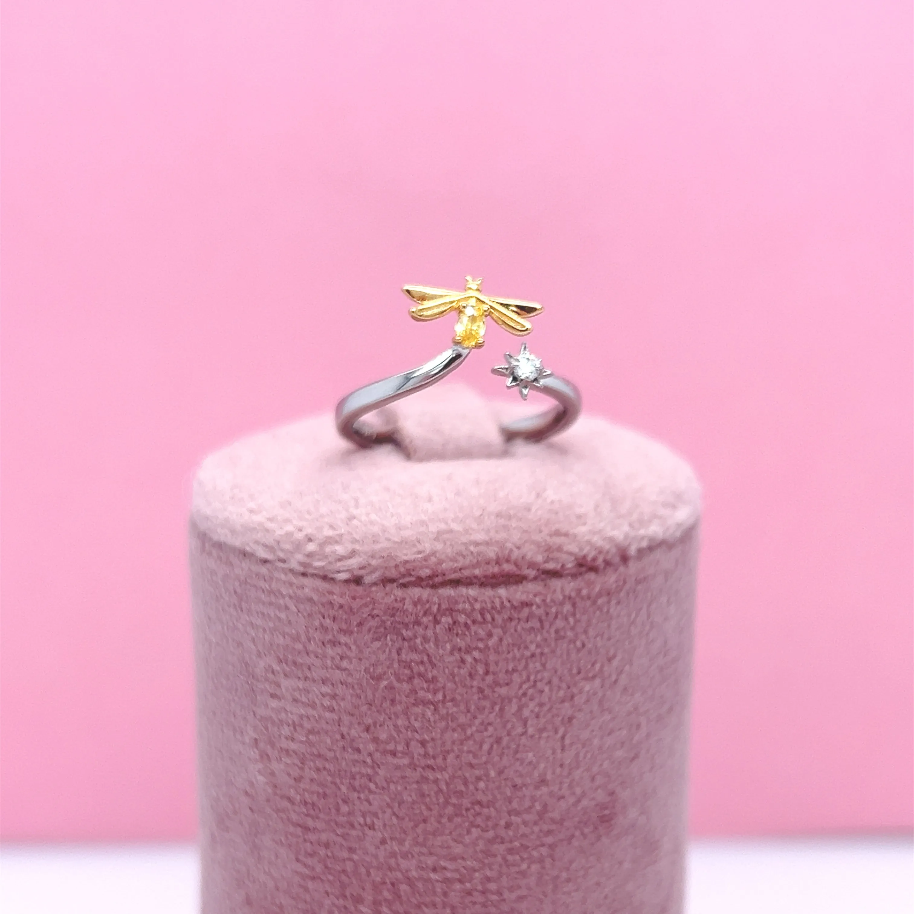 Evangeline Ring