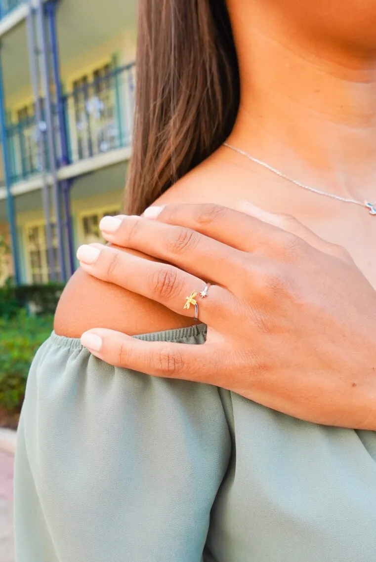 Evangeline Ring