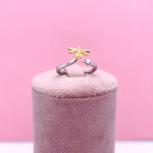 Evangeline Ring