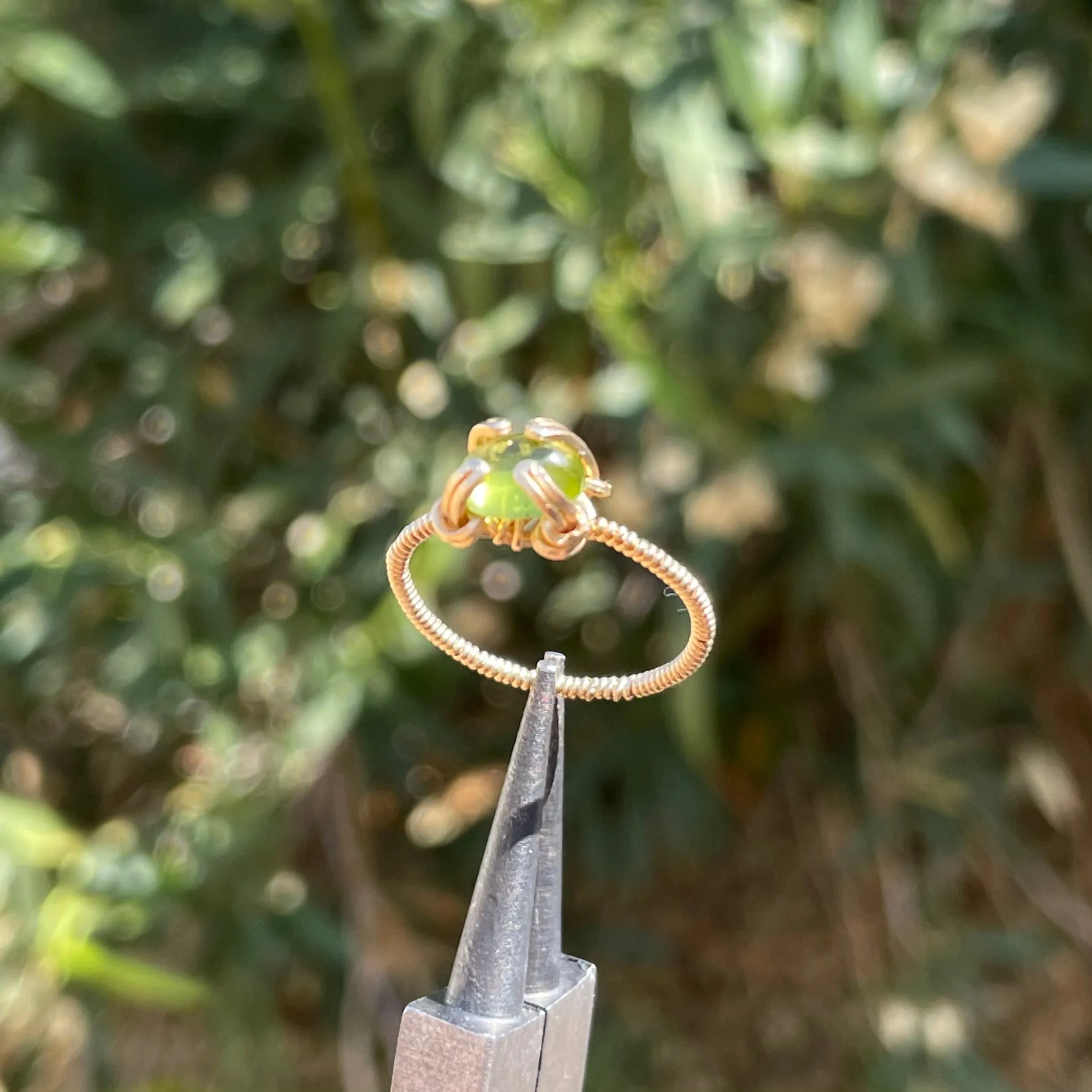 Evermore Ring✵