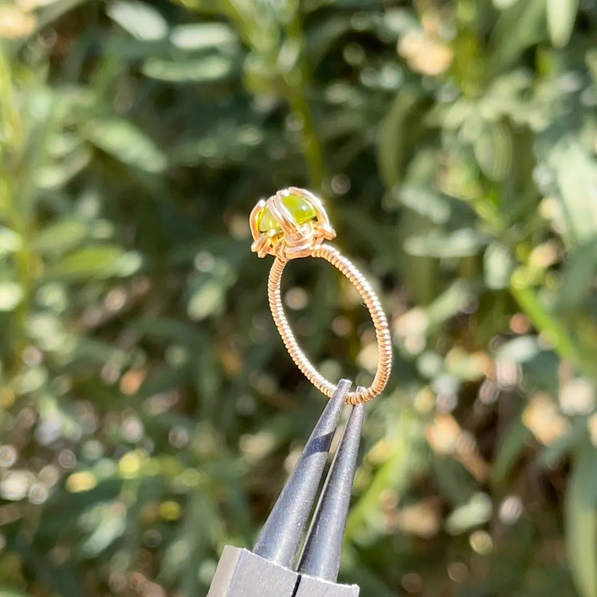 Evermore Ring✵