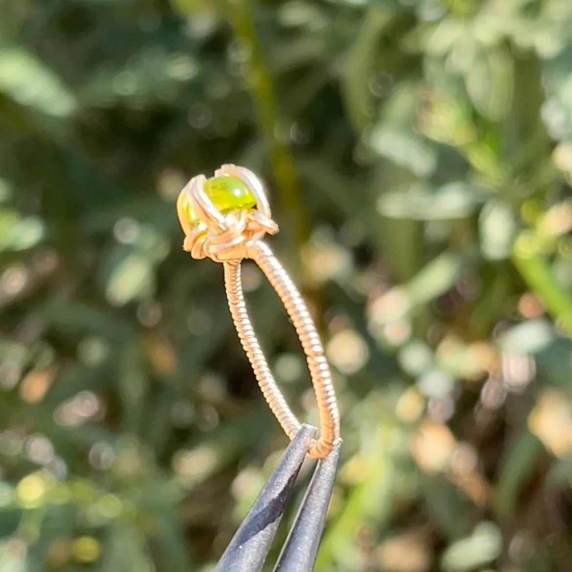 Evermore Ring✵