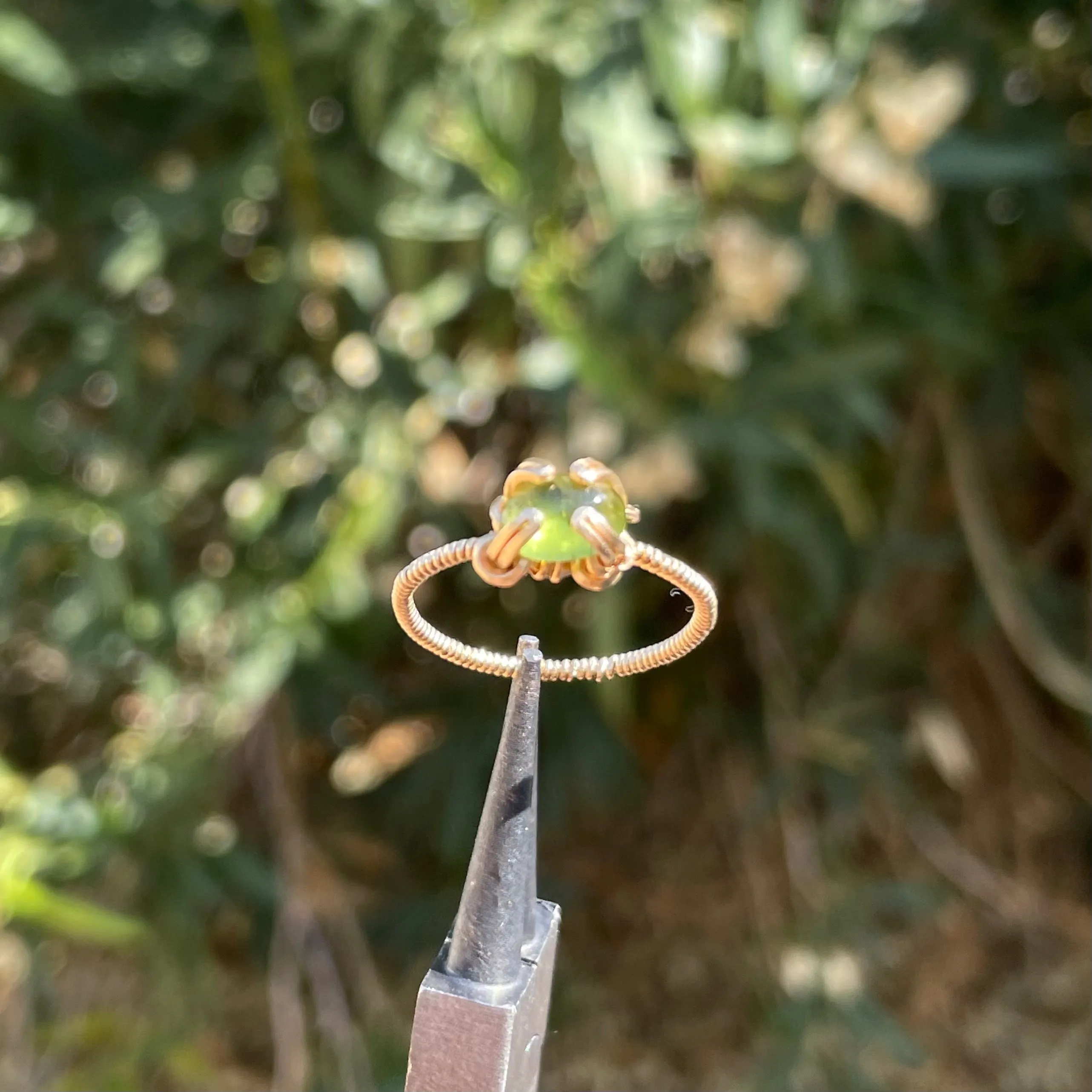 Evermore Ring✵