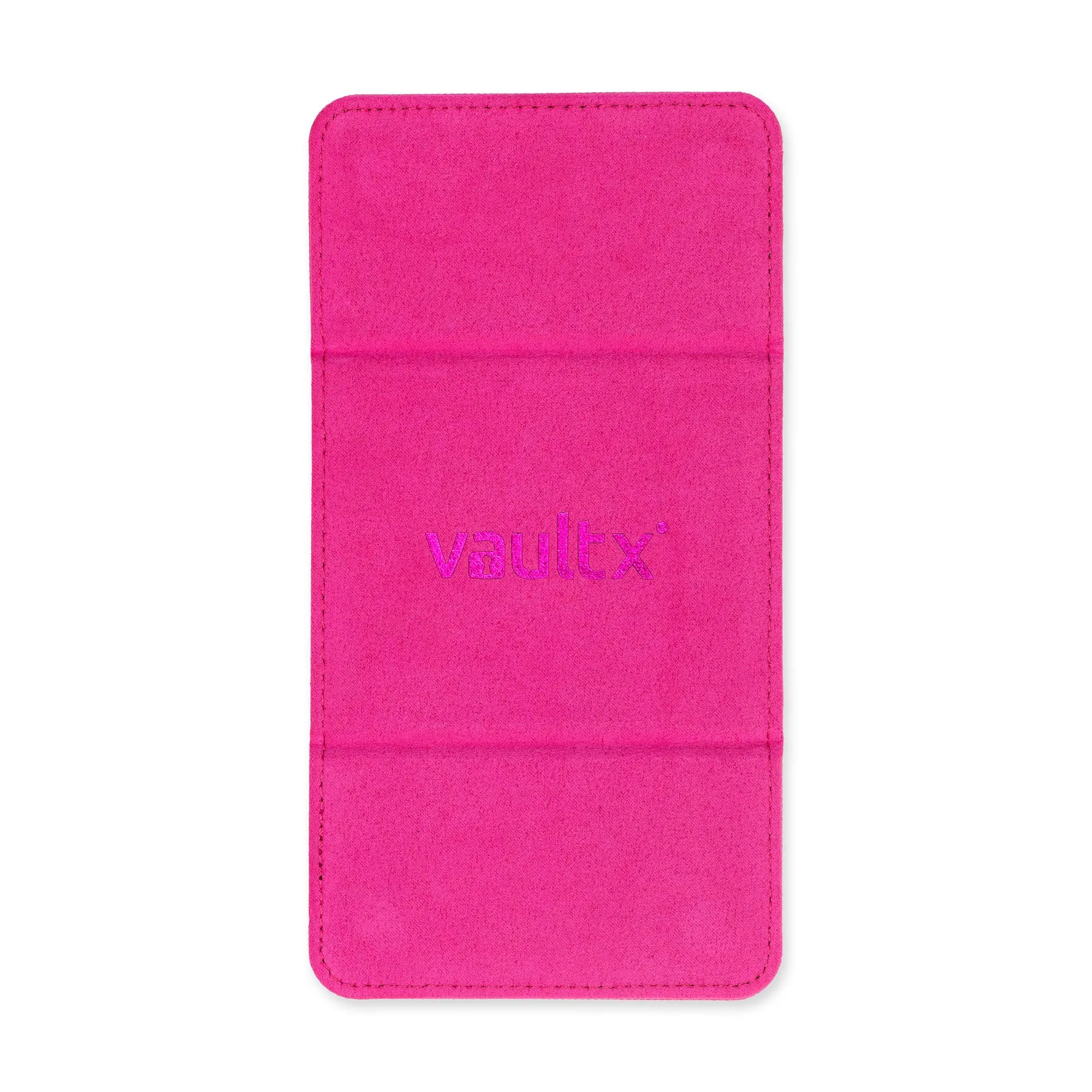 Exo-Tec® Sideloading Deck Box 100  Neon Pink