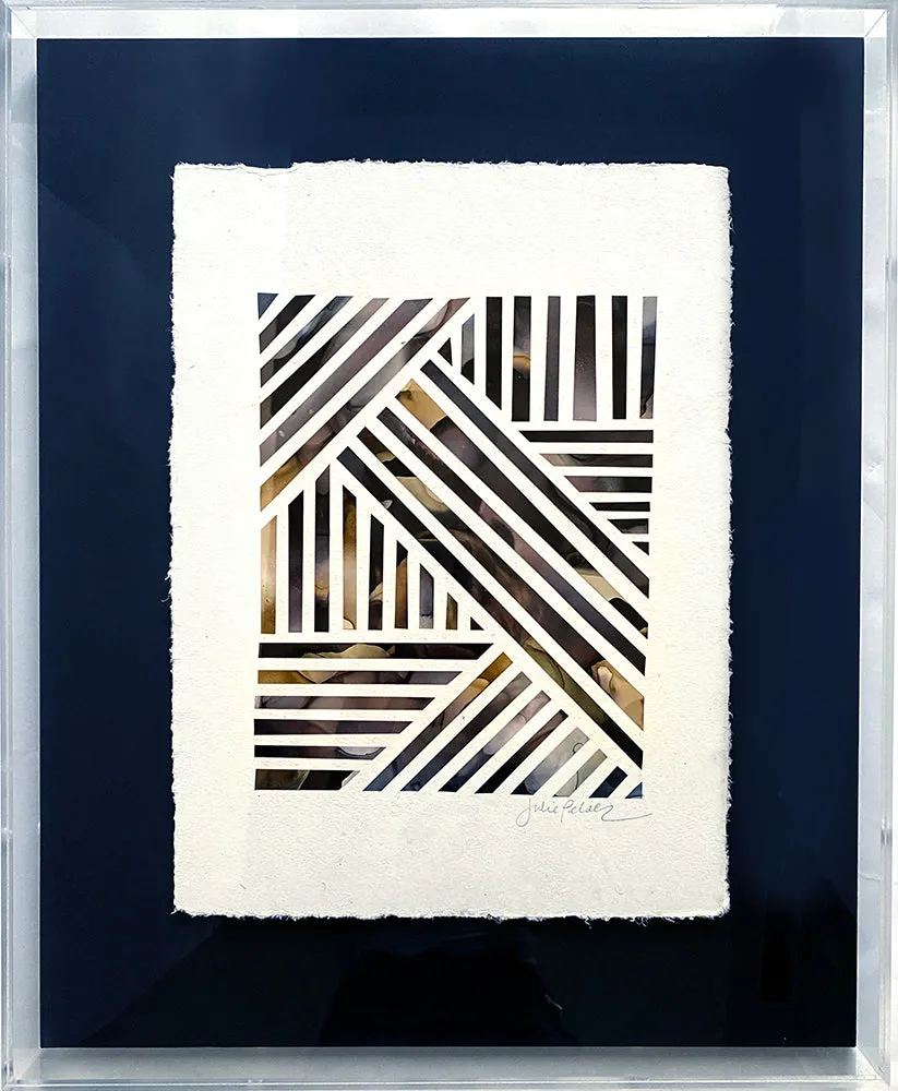 Fabric of Everything III