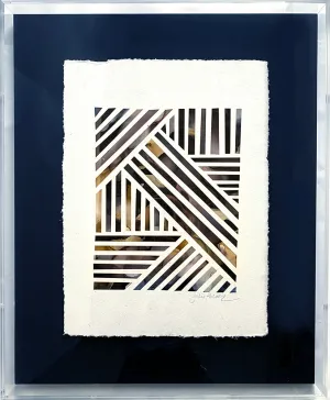 Fabric of Everything III