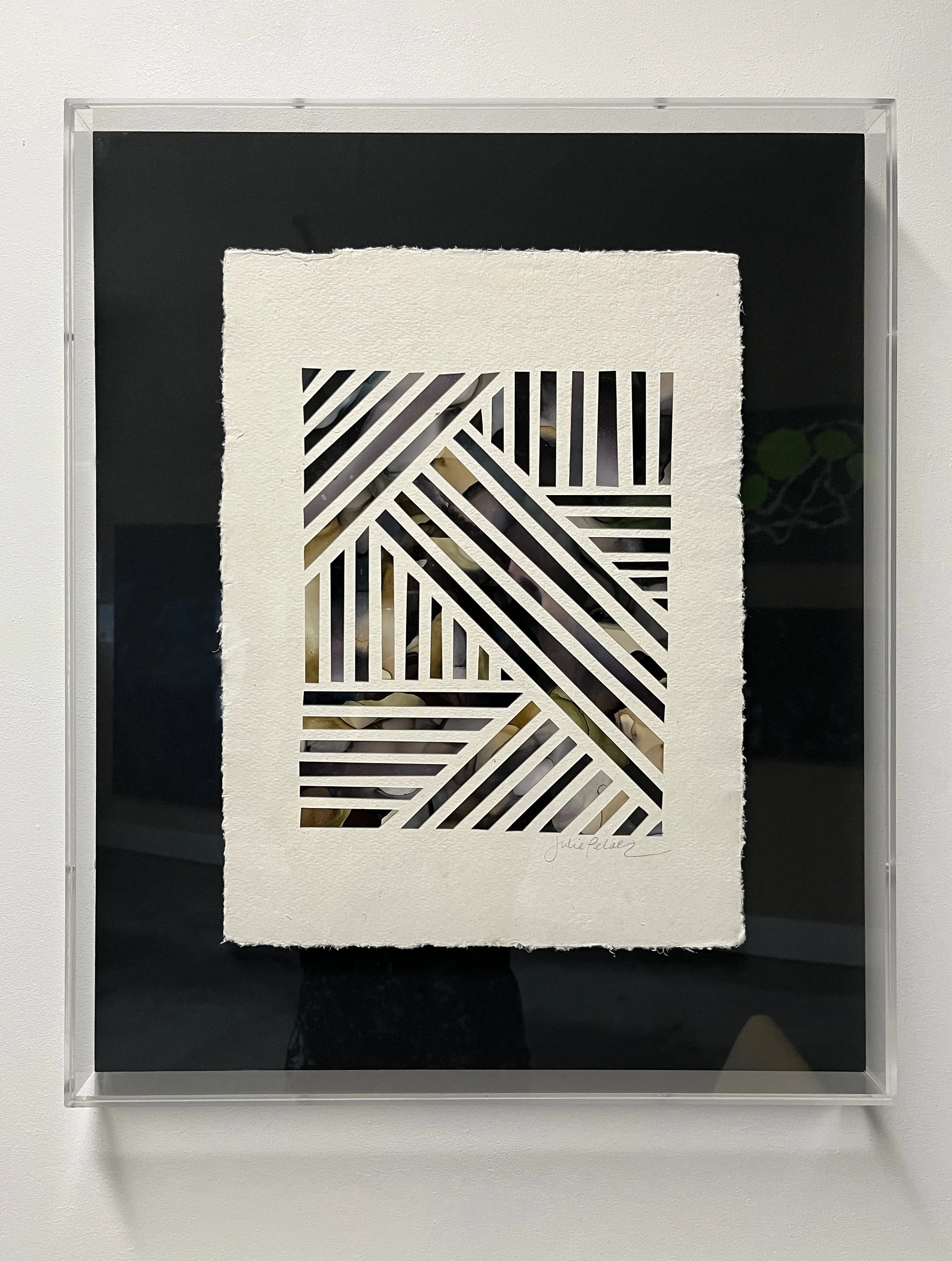 Fabric of Everything III