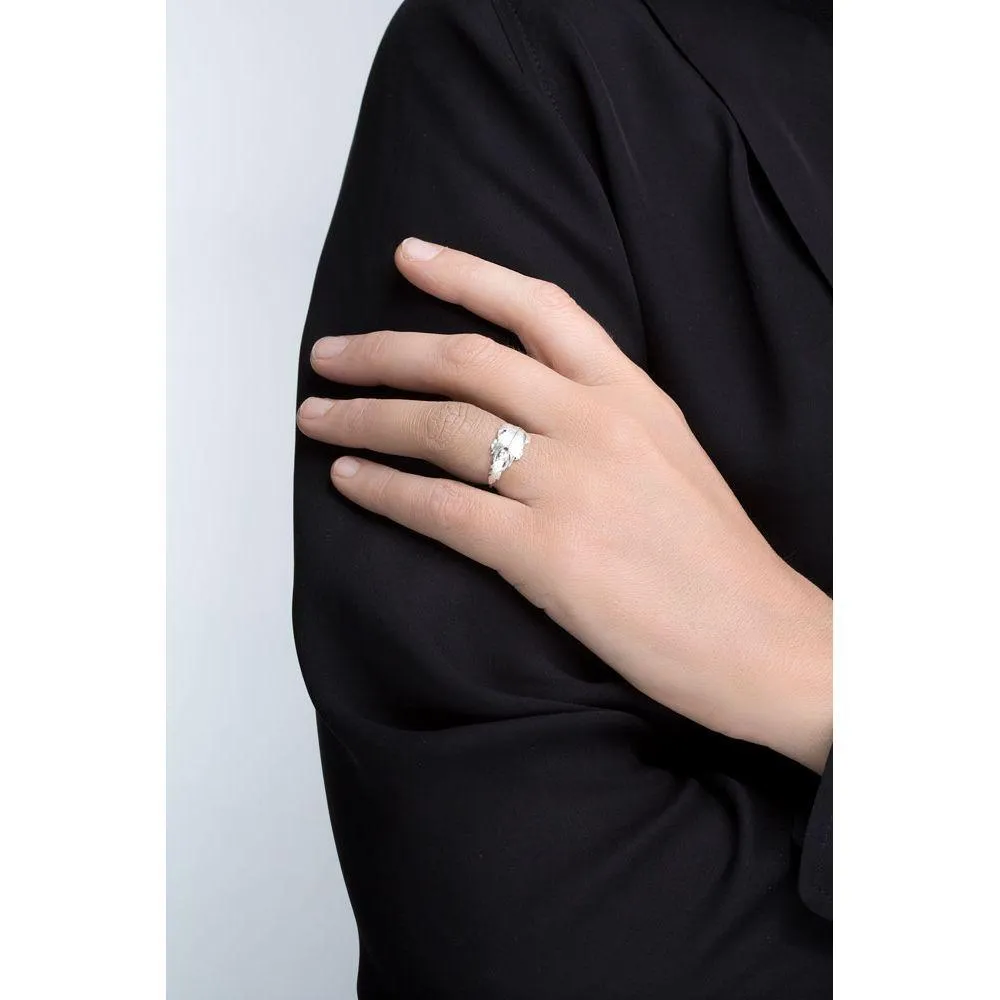 FALCON ring