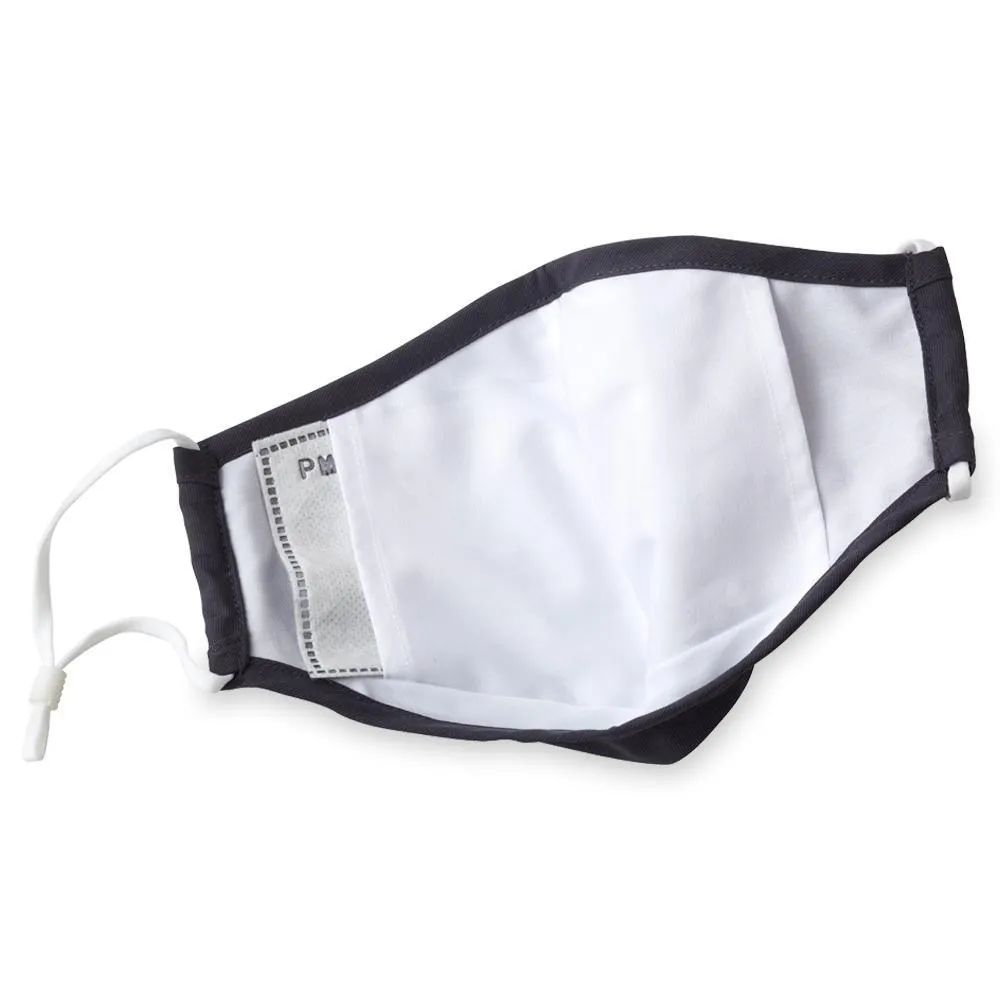Far Out Face Mask