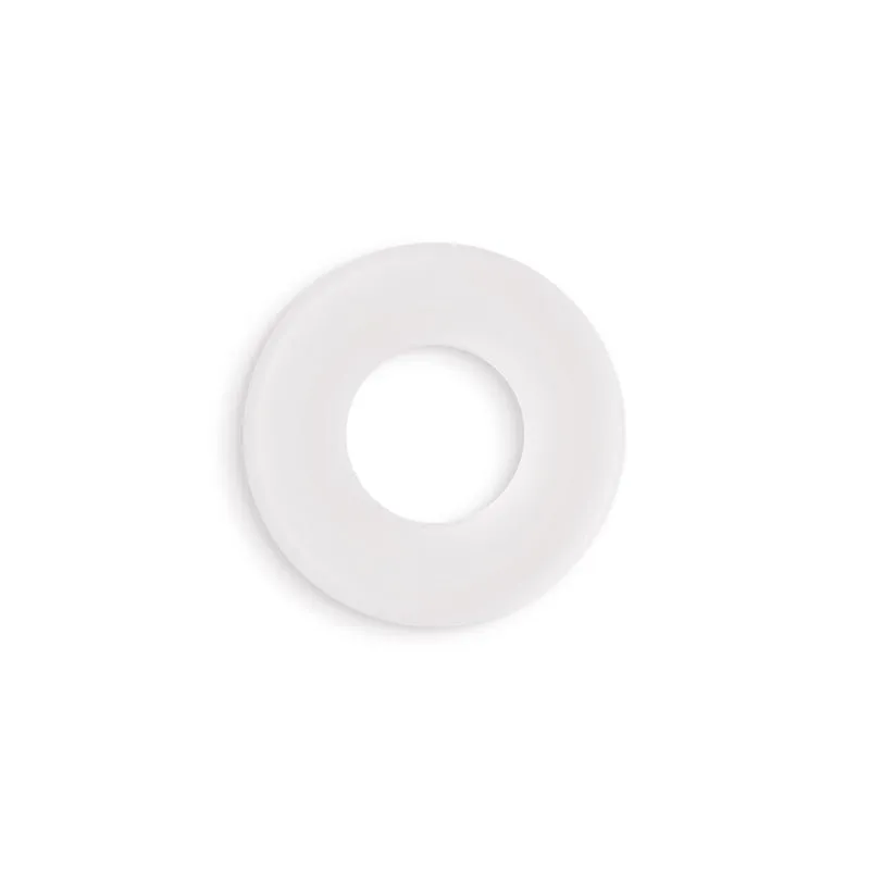 Firefly Bubble Ring - Glow in Dark Large Cock Ring