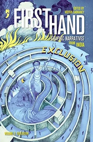 First Hand Volume 2
