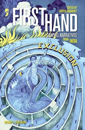 First Hand Volume 2