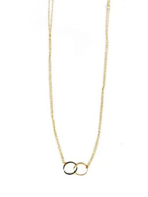 Float Necklace - Short