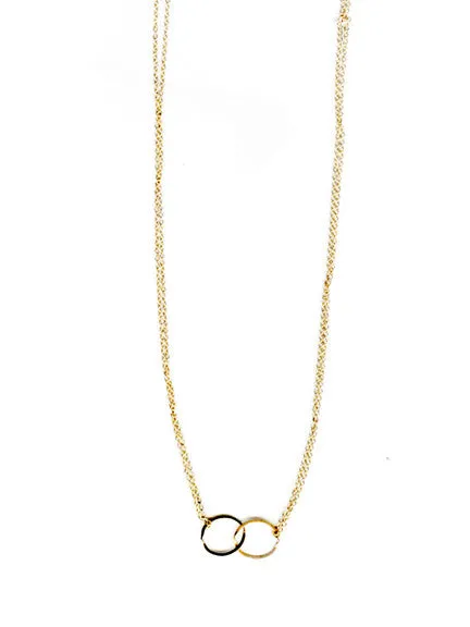 Float Necklace - Short