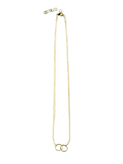 Float Necklace - Short