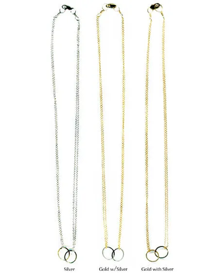 Float Necklace - Short