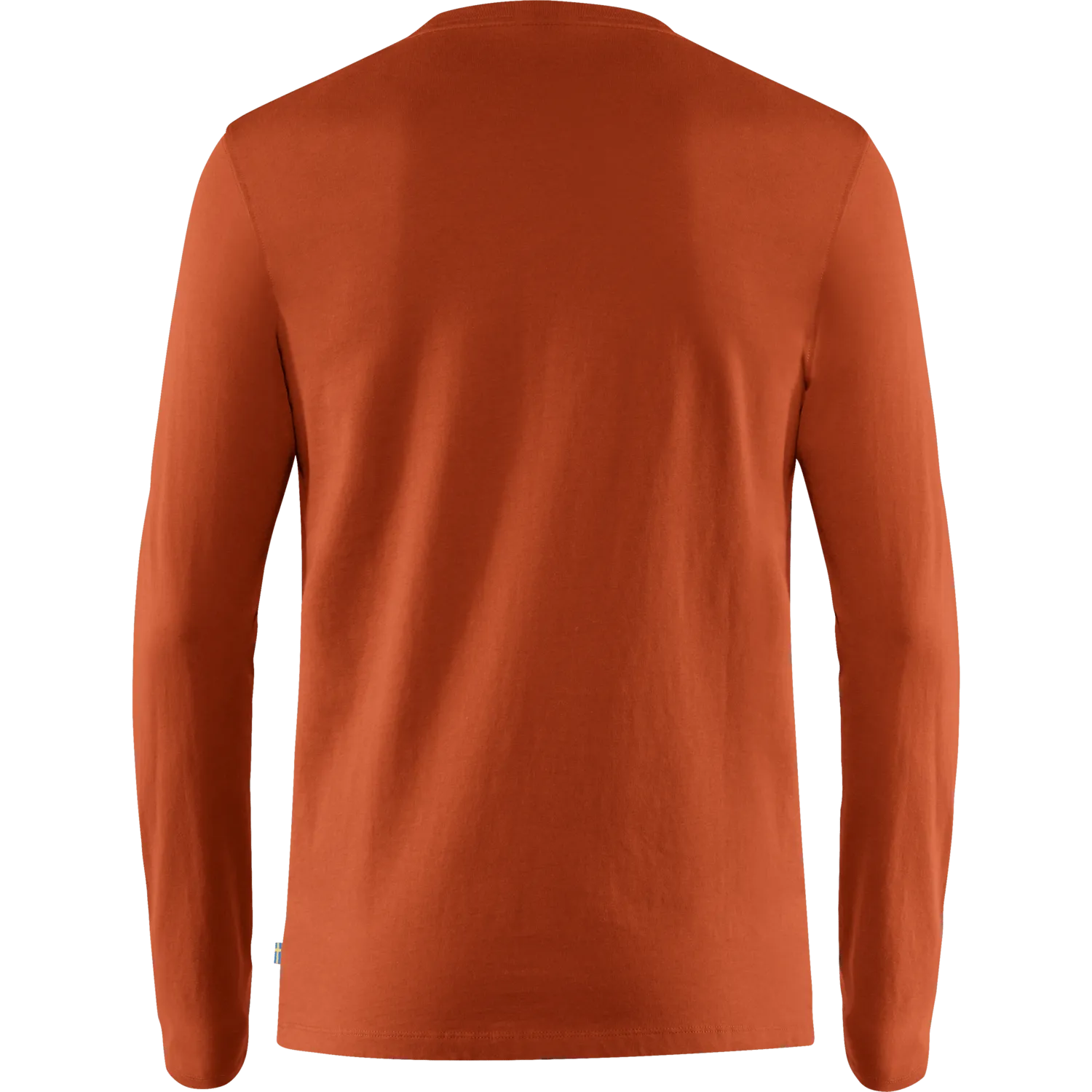 Forever Nature Badge LS M
