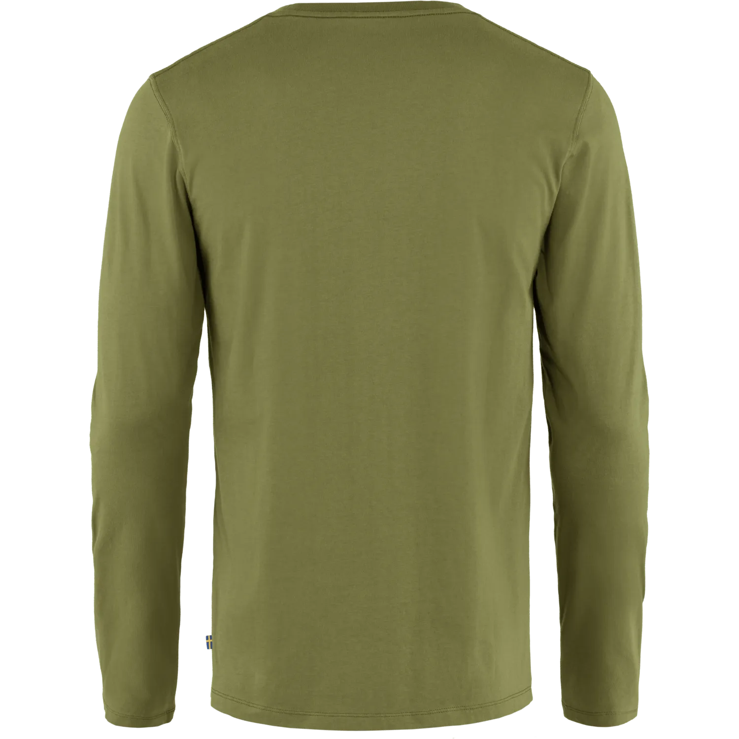Forever Nature Badge LS M