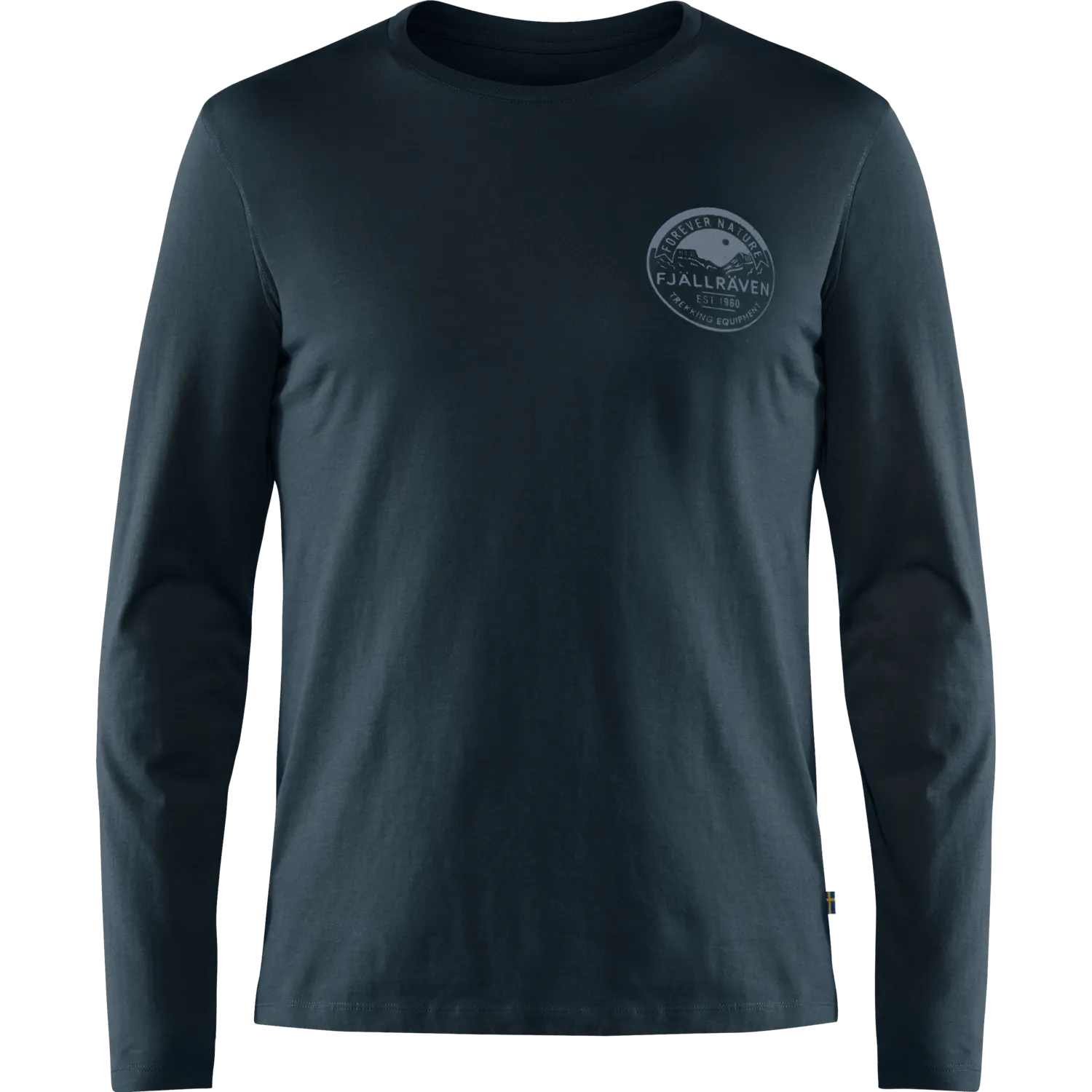 Forever Nature Badge LS M