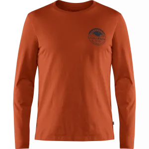 Forever Nature Badge LS M