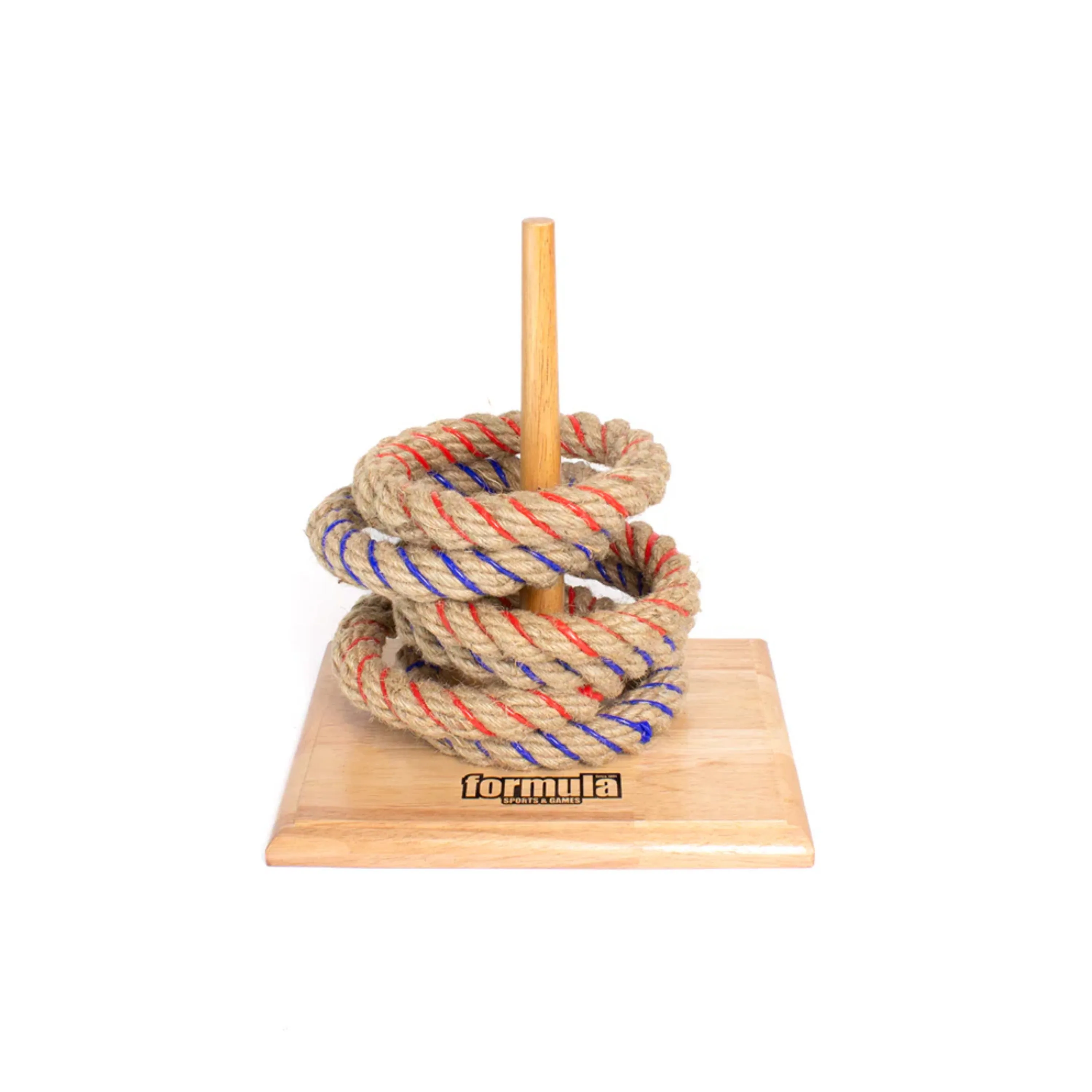Formula Sports 2.0 Rope Quoits