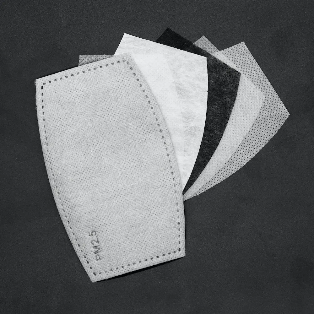 Foxtrot Nose Fit Face Mask