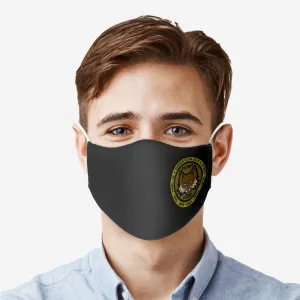 Foxtrot Nose Fit Face Mask