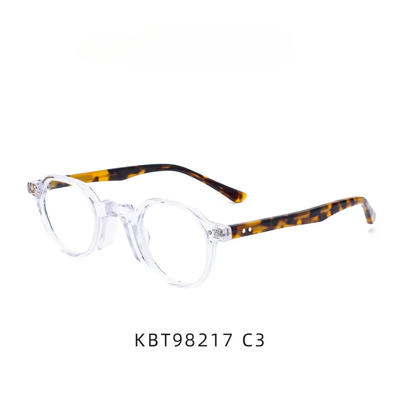 Frame retro glasse 98217
