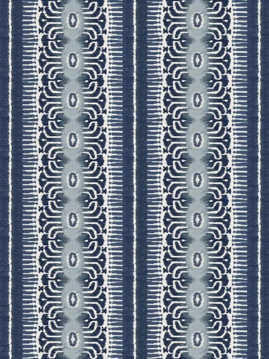 Frazada - Azure