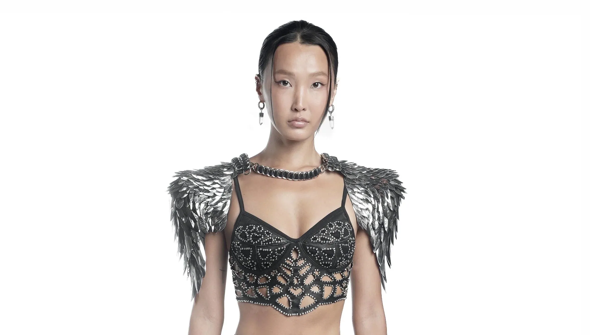 GALACTIC GUARDIAN WINGS