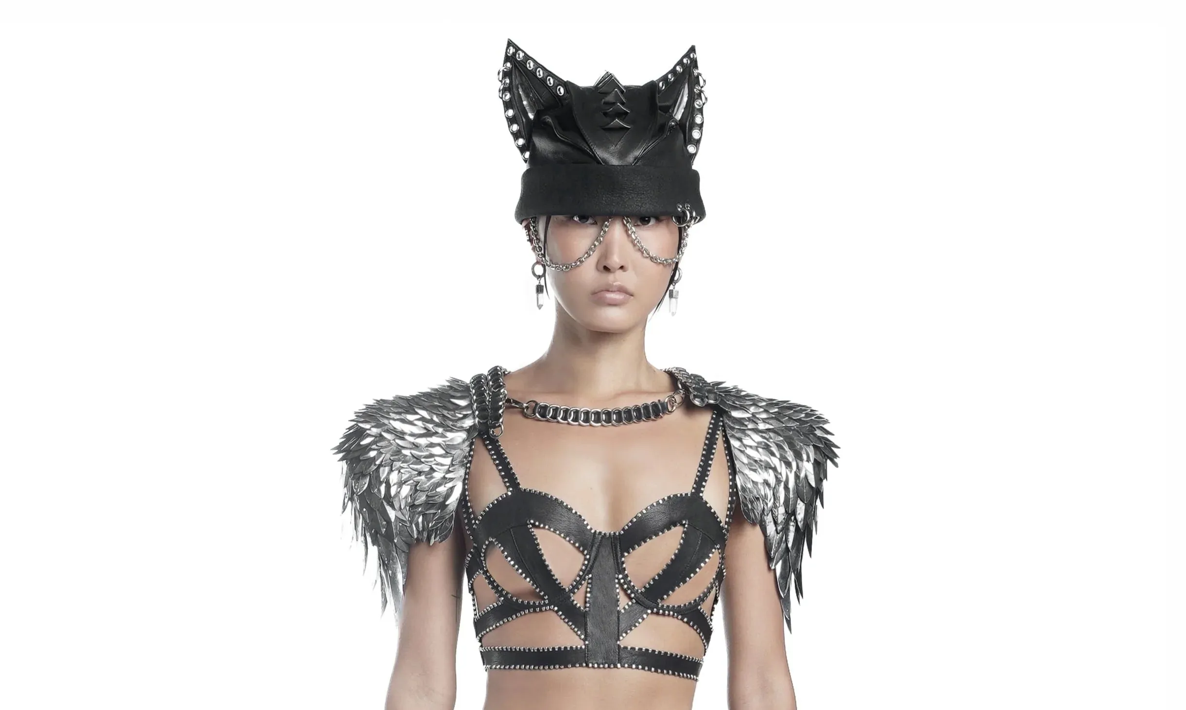 GALACTIC GUARDIAN WINGS