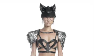 GALACTIC GUARDIAN WINGS