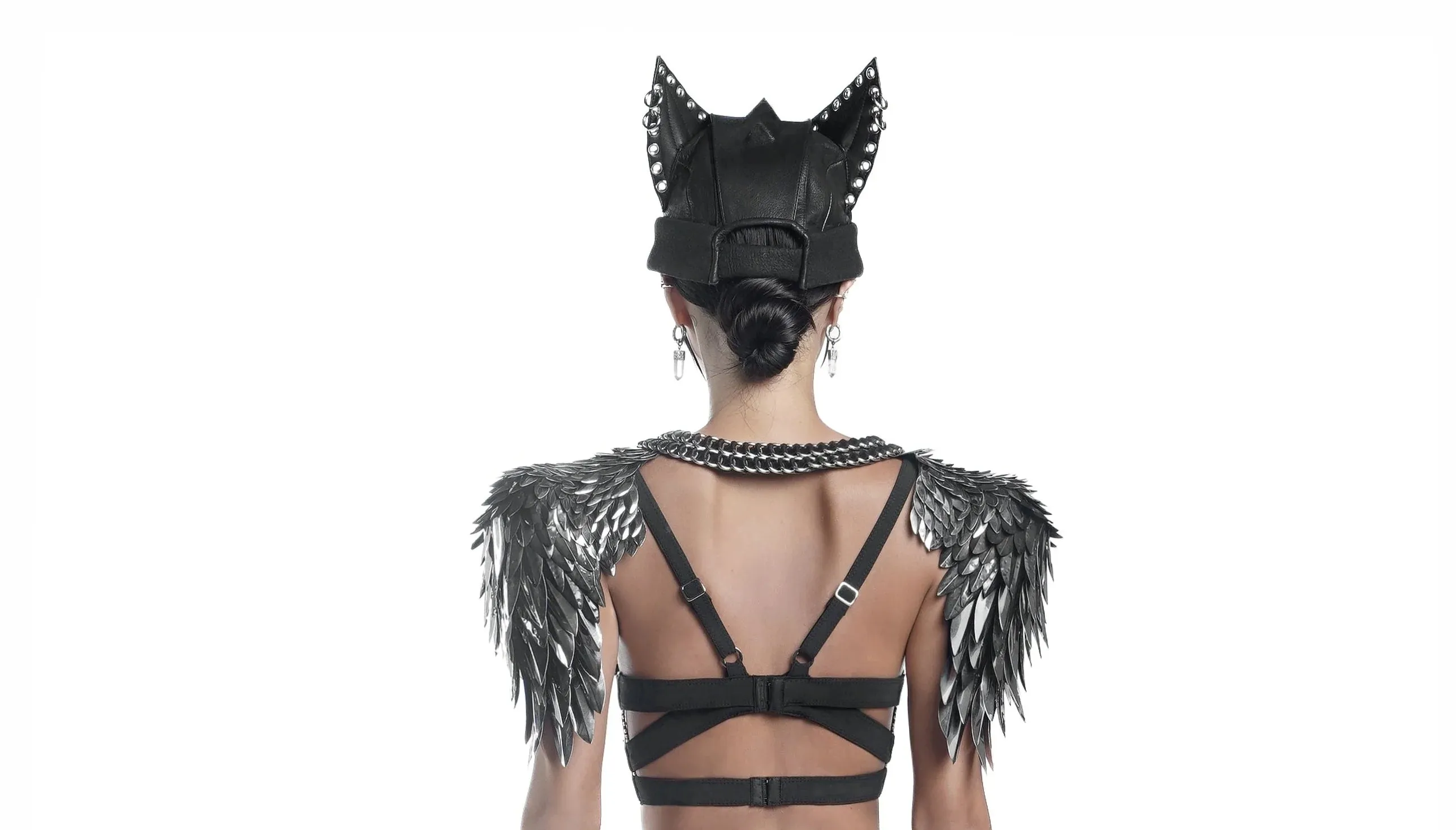 GALACTIC GUARDIAN WINGS