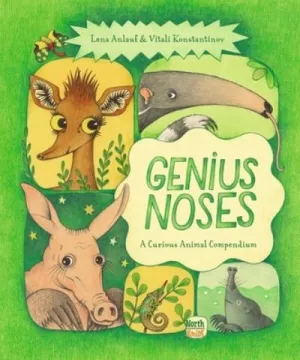 Genius noses