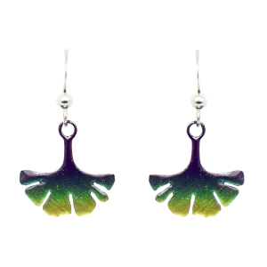 Gingko Leaf