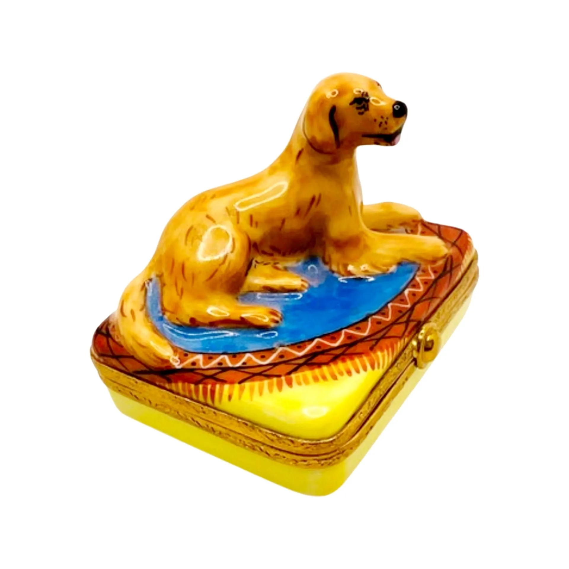Golden Retriever Dog