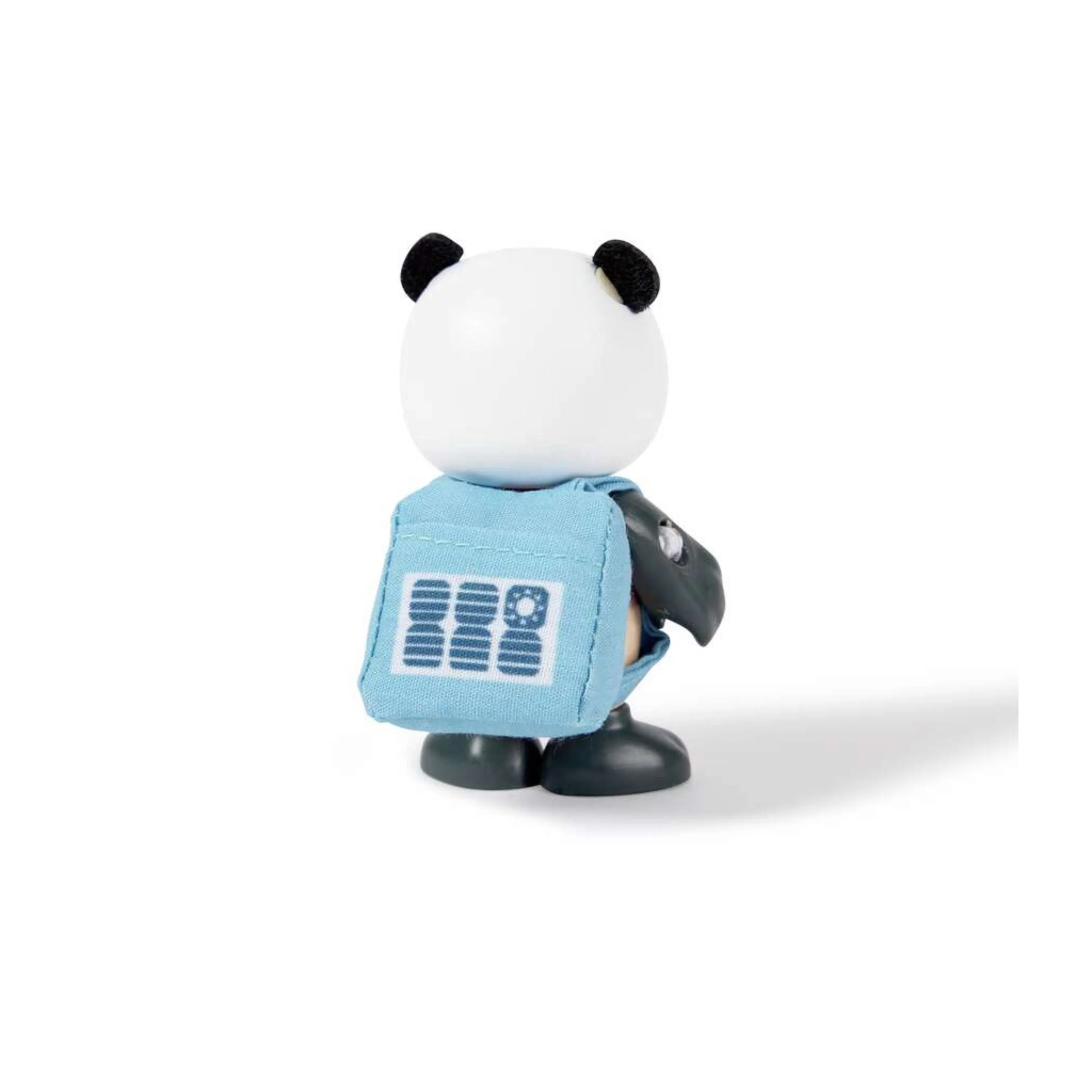 Hape Green Planet Explorers Sam & Pam