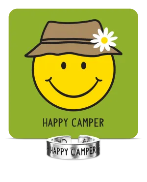 Happy Camper Inspire Rings