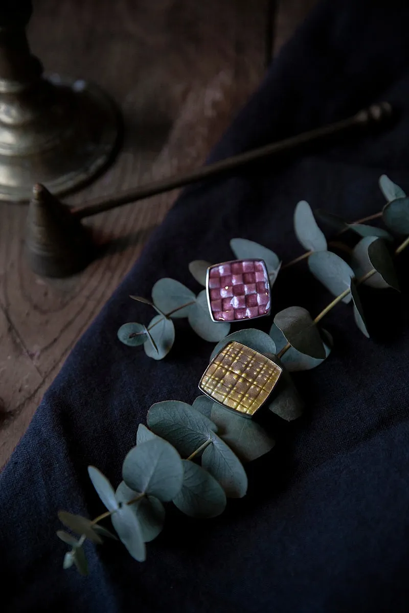Hegn/Muru Rings