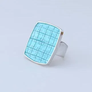 Hegn/Muru Rings