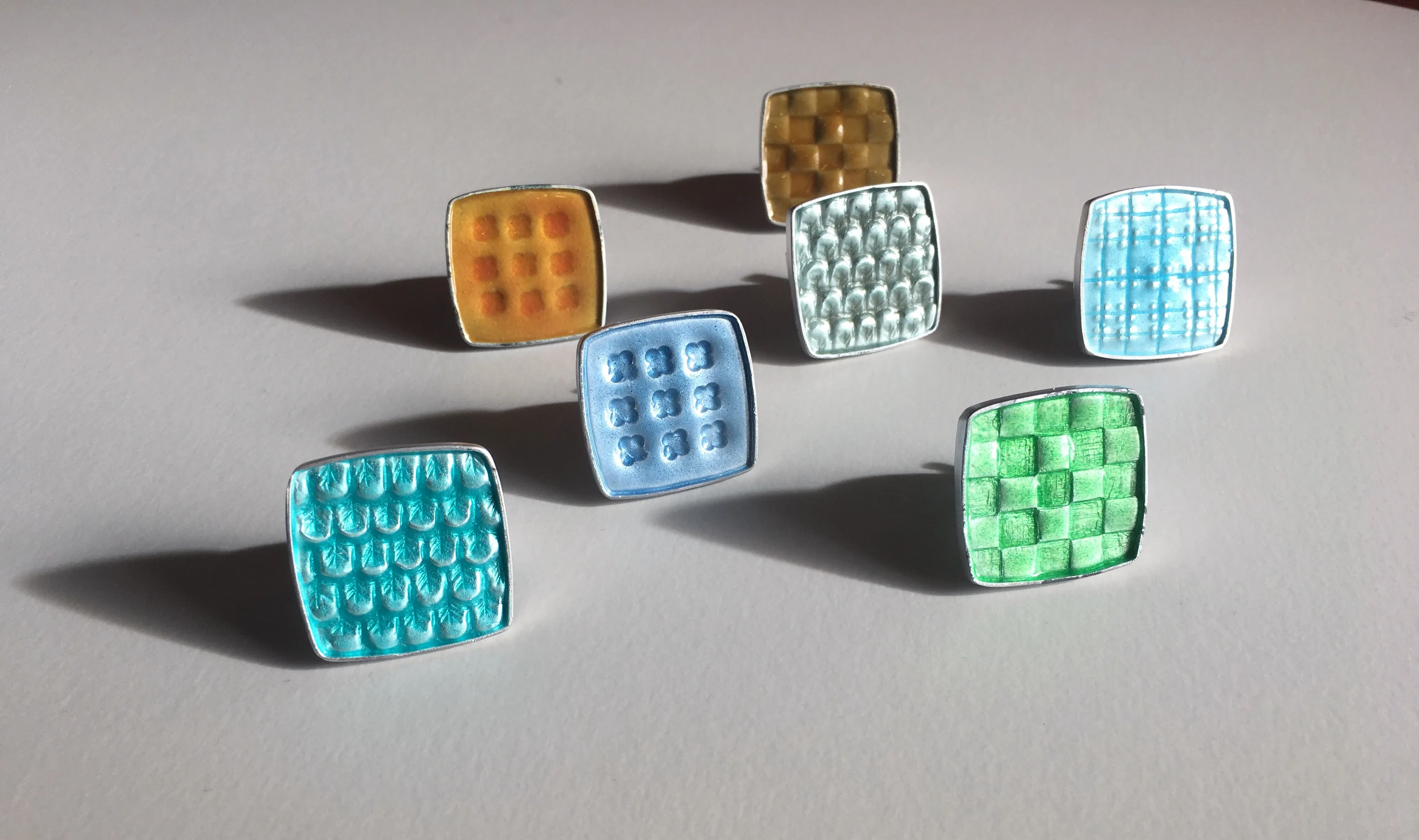Hegn/Muru Rings
