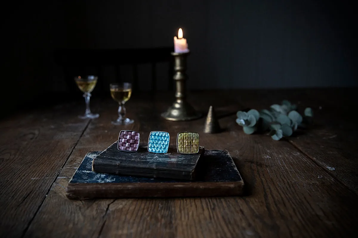 Hegn/Muru Rings
